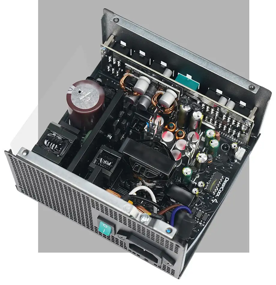 Deepcool PN850M